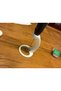 Milk Frother Holder – Coffee Equipment and Kitchen Accessory Organizer - 2