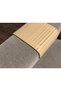 25 Cm-13 Piece Flexible Sofa Side Table – Practical Table and Decorative Stand for Sofa Edge - 2