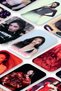 Blackpink Jennie 56 Piece Premium Photo Card Set