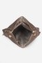 Arev Genuine Suede Chain Strap Shoulder Bag Mink Suede - 5