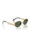 4362 848/9A 54 Women's Sunglasses - 4