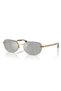 2307 15238V 56 Women's Sunglasses