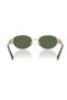 4362 848/9A 54 Women's Sunglasses - 3