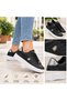 Women's Sneaker Shoes O.S. Exxy Unisex Sports Shoes Casual and Comfortable Rcn-034034