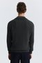 Zippered Knitwear Men's Sweater - 4