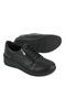 , Women's Genuine Leather Comfort Shoes 163359Z2182 Black - 6