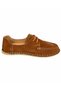 Genuine Leather Flexible Lightweight Loafer Shoes - 3