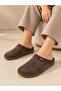 Women's Comfortable Insole Closed Front Slippers - 2