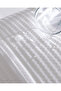 Zoe Liquid-Proof Pillow Mattress Cover - White - 6