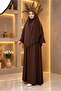 Sufle Veil Set - 2