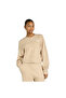 Ia4456-K Ess Cardigan Women's Jacket Beige