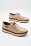 M628 Comfortable Lightweight Flexible Soft Genuine Leather Men's Shoes