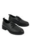 , Women's Genuine Leather Casual Shoes 163359Z805 Black - 4