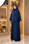 Sufle Veil Set - 4