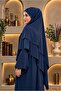 Sufle Veil Set