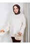 Women's Pinterest Tiriko Sweater - Carrot Cut Tight-Leg Pants Double Combination - 5