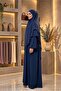 Sufle Veil Set - 2