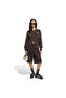 Ia4455-K Ess Cardigan Women's Jacket Brown - 3