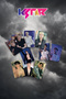 Stray Kids Bang Chan 56 Piece Premium Photocard Set - 3