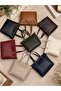 Women's Large Size Arm and Shoulder Bag Suitable for Laptop and Books - 2