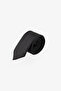 Men's Black Classic Tie