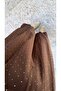 Brown Stone Premium Slim Fit Trousers - 2