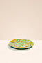 Rigi Ceramic Pasta Plate - 2