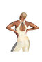 Women's Accessory Originals Sport Leotard Kt9470 - 3