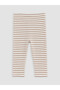 Esvab • Modern & Distinctive Baby Boy Snap-On Bodysuit and Sweatpants - 6