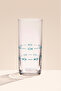 Bodrum Rakı Glass