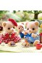 5852 Families Biscuit Brothers Delicious Picnic Set +3 Years - 4