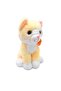 Plush 30cm Colorful Cat (Price Is for One Piece)