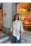 Selanik Bridge Salash Poncho - 5