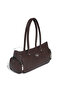 Brown Accessory Handbag El Pocket Bag Ld4297 - 3