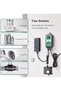 جهاز تحكم INKBIRD CO2 طراز ICC-510 بمخرجين مزدوجين لمولد ثاني أكسيد الكربون والمروحة - 3