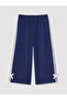 Bow Patterned Baby Girl Tracksuit Set - 6