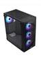 Dynamic 4x12 RGB Cam Mesh Panel Kasa - 2