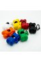4 Pieces Pet Poop Bag Carrying Bag - Plastic Bag Dispenser with Bone-Shaped Hook, Dog Walking Pet Bag Holder - 4