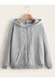 Zippered Jacket - 2