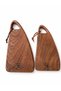 Natural Wood Handmade Presentation Board-Cutting Board
