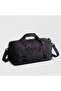 FLEXBAG Black | Multi-Functional Gym & Travel Bag