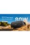 Bluetooth Hoparlör OBS-682 SPEED BLACK - 2