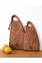 Natural Wood Handmade Presentation Board-Cutting Board - 6