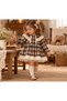 Liry Fisto Detailed Baby Girl Dress - 2