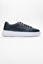 Genuine Leather, 4 Colors, Men's Casual Inner and Outer Leather Shoes - 3
