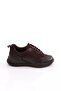 1953847K Women's Leather Airflow Casual Shoes