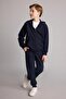 Elastic Leg Sweatpants Boys (26 Au) - 2