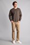 Cotton Regular Fit Basic Sweatshirt (26 Au) - 2