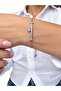 Pearl Light Elevator Bracelet