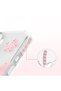 iPhone 16 Pro Max Magsafe Supported Elvo Case with Shiny Stone Design and Camera Protection - 8